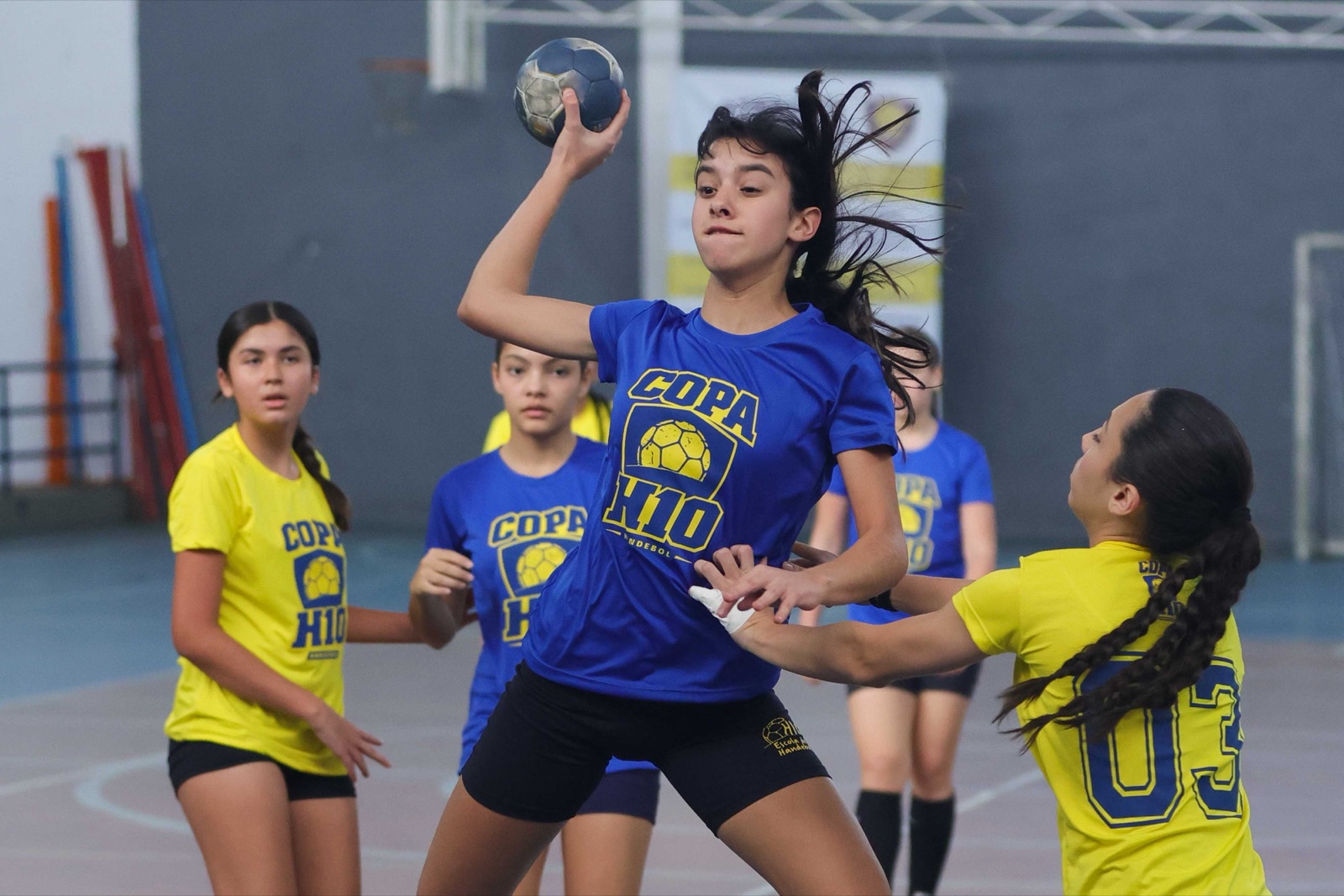 O esporte do avesso