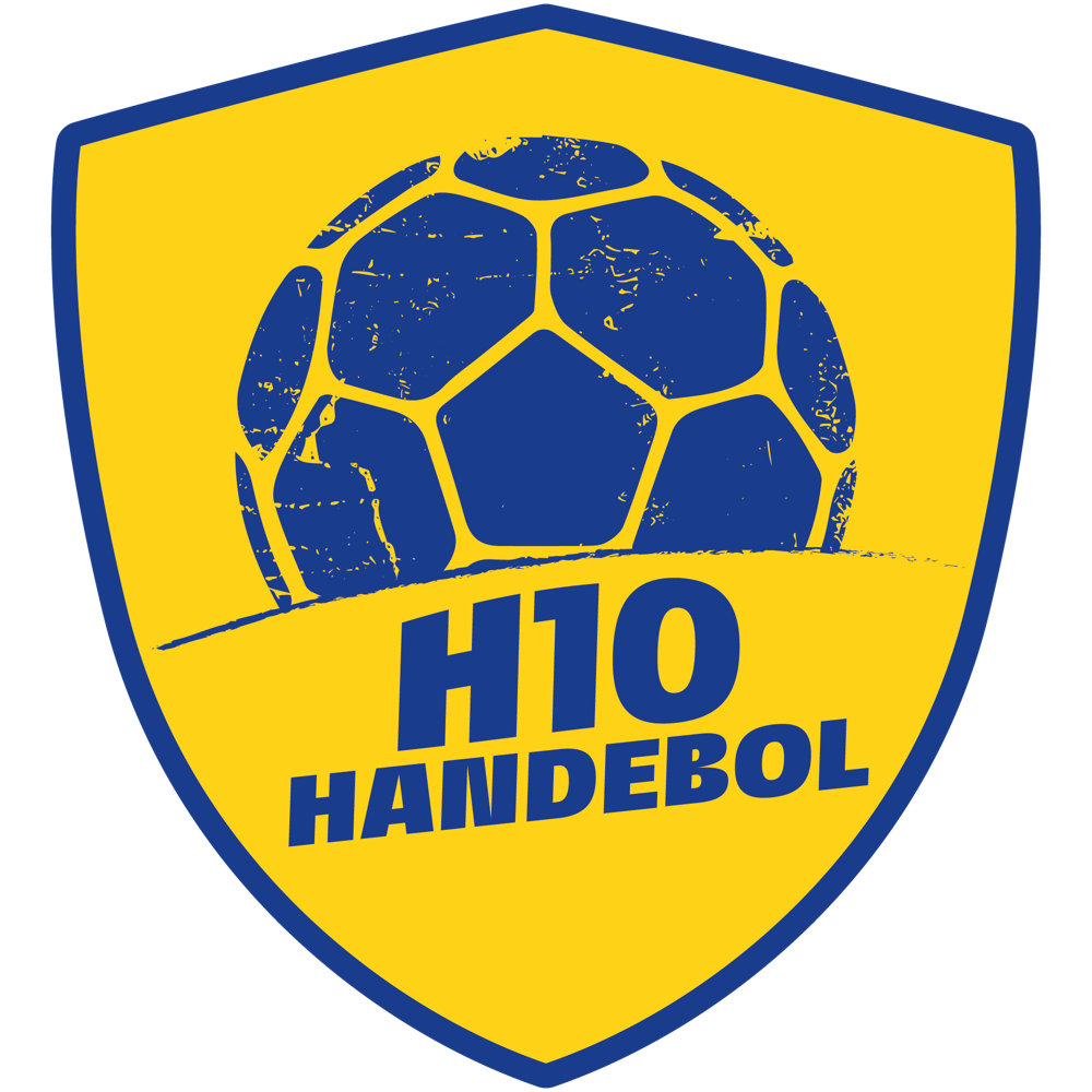 H10 Escola de Handebol