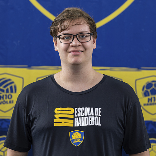 Diogo Petrussi
